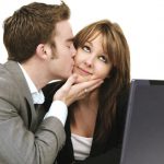 despido relación sentimental