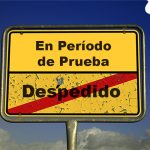 periodo prueba paro