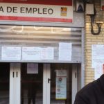 erte paro vacaciones pagas
