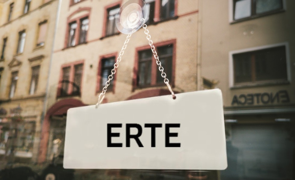 erte prórroga
